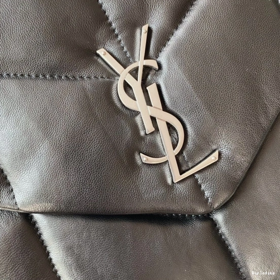 Rep ladies REP BAG YSL PUFFER MEDIUM CHAIN 0727